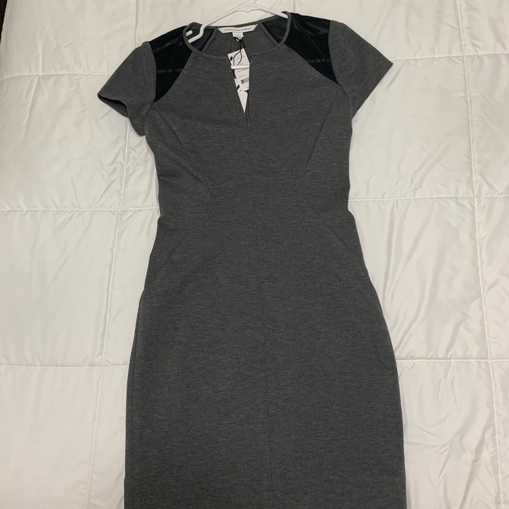 Diane von Furstenberg size 2 dress